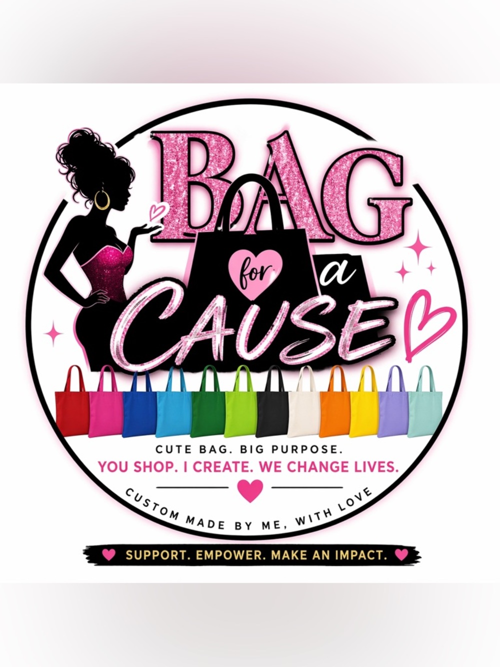 Support Your Host | Show Love to the Host 💕 | Appreciation Item